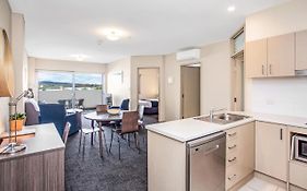 Hume Serviced Apartments